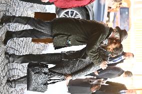 PEOPLE AND DEFENSE 2026