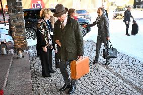 PEOPLE AND DEFENSE 2026