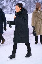 PEOPLE AND DEFENSE 2026