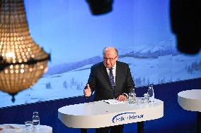 PEOPLE AND DEFENSE 2026