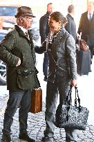 PEOPLE AND DEFENSE 2026