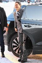 PEOPLE AND DEFENSE 2026