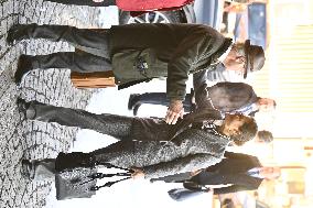 PEOPLE AND DEFENSE 2026