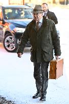 PEOPLE AND DEFENSE 2026