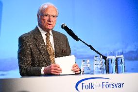 PEOPLE AND DEFENSE 2026