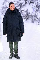 PEOPLE AND DEFENSE 2026