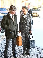 PEOPLE AND DEFENSE 2026