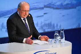 PEOPLE AND DEFENSE 2026