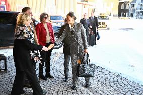 PEOPLE AND DEFENSE 2026