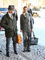 PEOPLE AND DEFENSE 2026