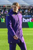 CALCIO - Serie A - ACF Fiorentina vs AC Milan