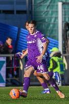 CALCIO - Serie A - ACF Fiorentina vs AC Milan