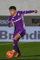 CALCIO - Serie A - ACF Fiorentina vs AC Milan