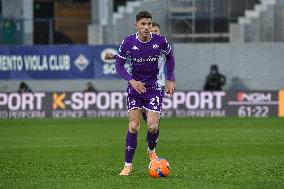 CALCIO - Serie A - ACF Fiorentina vs AC Milan