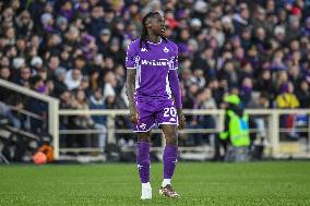 CALCIO - Serie A - ACF Fiorentina vs AC Milan