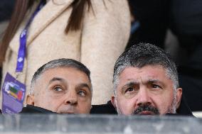 CALCIO - Serie A - ACF Fiorentina vs AC Milan