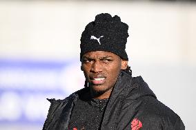 CALCIO - Serie A - ACF Fiorentina vs AC Milan