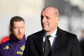 CALCIO - Serie A - ACF Fiorentina vs AC Milan