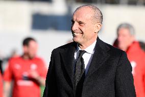 CALCIO - Serie A - ACF Fiorentina vs AC Milan