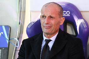 CALCIO - Serie A - ACF Fiorentina vs AC Milan