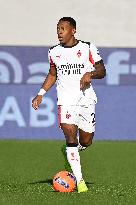 CALCIO - Serie A - ACF Fiorentina vs AC Milan