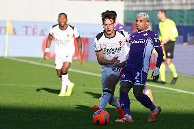 CALCIO - Serie A - ACF Fiorentina vs AC Milan