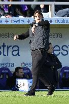 CALCIO - Serie A - ACF Fiorentina vs AC Milan