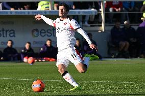 CALCIO - Serie A - ACF Fiorentina vs AC Milan
