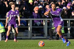 CALCIO - Serie A - ACF Fiorentina vs AC Milan