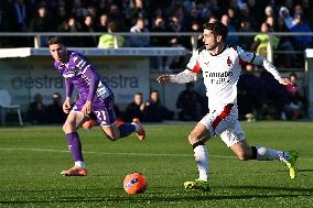CALCIO - Serie A - ACF Fiorentina vs AC Milan