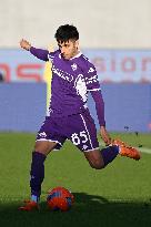 CALCIO - Serie A - ACF Fiorentina vs AC Milan