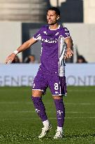 CALCIO - Serie A - ACF Fiorentina vs AC Milan