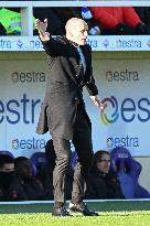 CALCIO - Serie A - ACF Fiorentina vs AC Milan