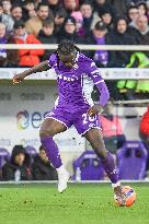 CALCIO - Serie A - ACF Fiorentina vs AC Milan