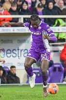 CALCIO - Serie A - ACF Fiorentina vs AC Milan