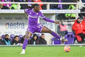 CALCIO - Serie A - ACF Fiorentina vs AC Milan