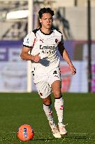 CALCIO - Serie A - ACF Fiorentina vs AC Milan