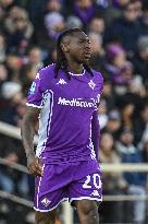 CALCIO - Serie A - ACF Fiorentina vs AC Milan