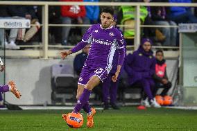 CALCIO - Serie A - ACF Fiorentina vs AC Milan