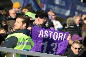 CALCIO - Serie A - ACF Fiorentina vs AC Milan