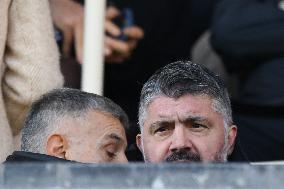 CALCIO - Serie A - ACF Fiorentina vs AC Milan