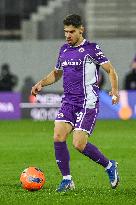 CALCIO - Serie A - ACF Fiorentina vs AC Milan