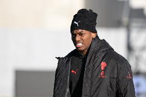 CALCIO - Serie A - ACF Fiorentina vs AC Milan