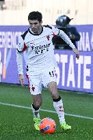 CALCIO - Serie A - ACF Fiorentina vs AC Milan