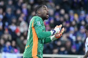 CALCIO - Serie A - ACF Fiorentina vs AC Milan