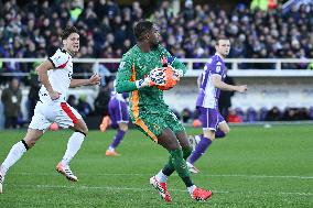 CALCIO - Serie A - ACF Fiorentina vs AC Milan