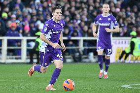 CALCIO - Serie A - ACF Fiorentina vs AC Milan