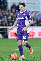 CALCIO - Serie A - ACF Fiorentina vs AC Milan