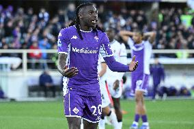 CALCIO - Serie A - ACF Fiorentina vs AC Milan