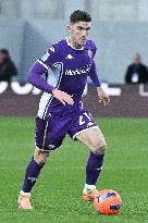 CALCIO - Serie A - ACF Fiorentina vs AC Milan